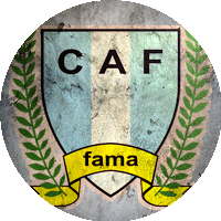 Logo Club Atlético Famaillá